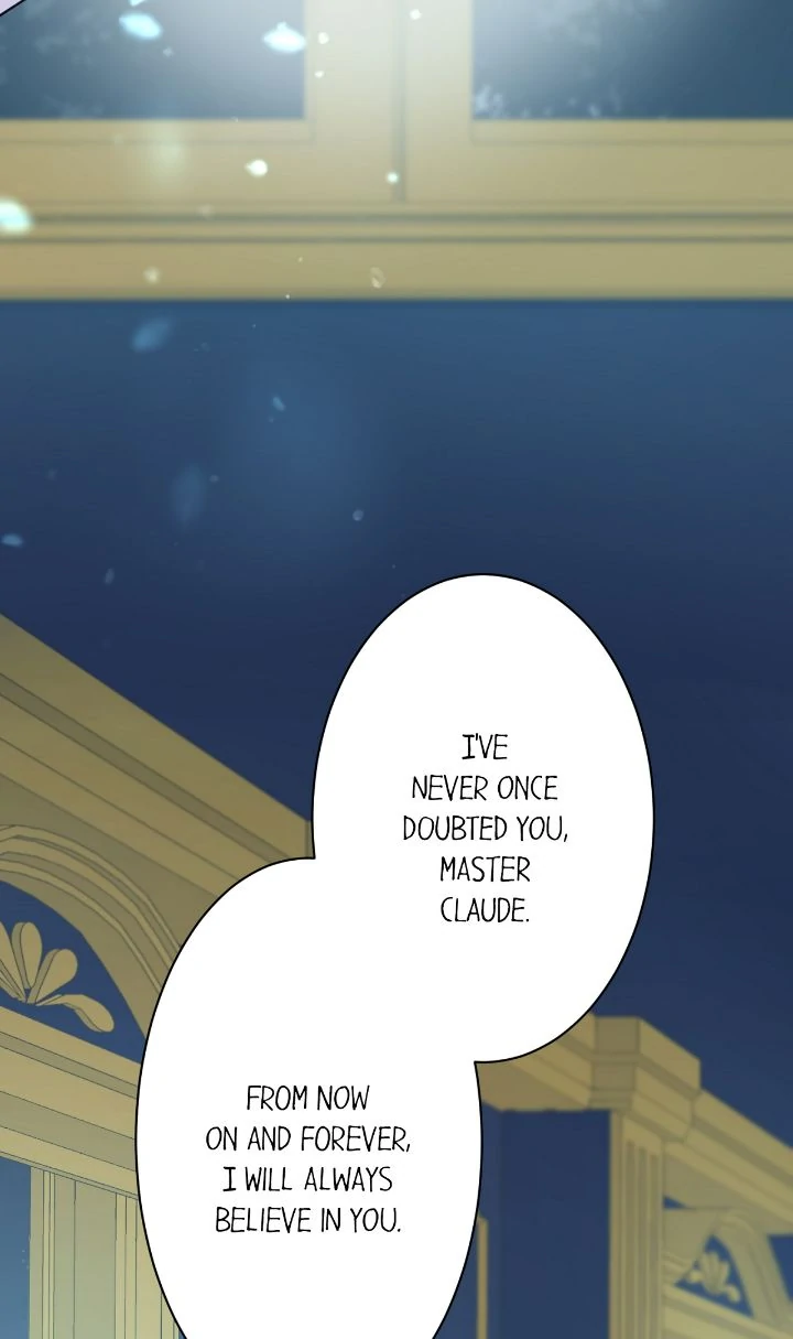 Reincarnated as the Antagonist's Maid Chapter 70 - page 16