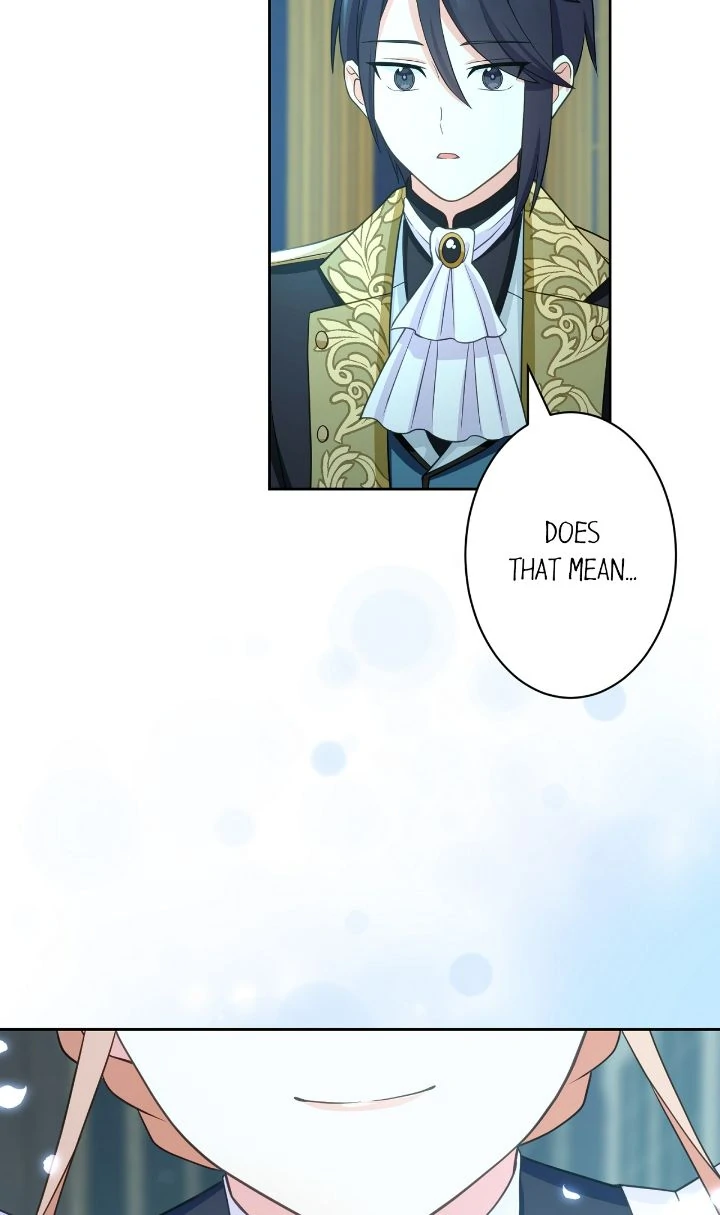 Reincarnated as the Antagonist's Maid Chapter 70 - page 18