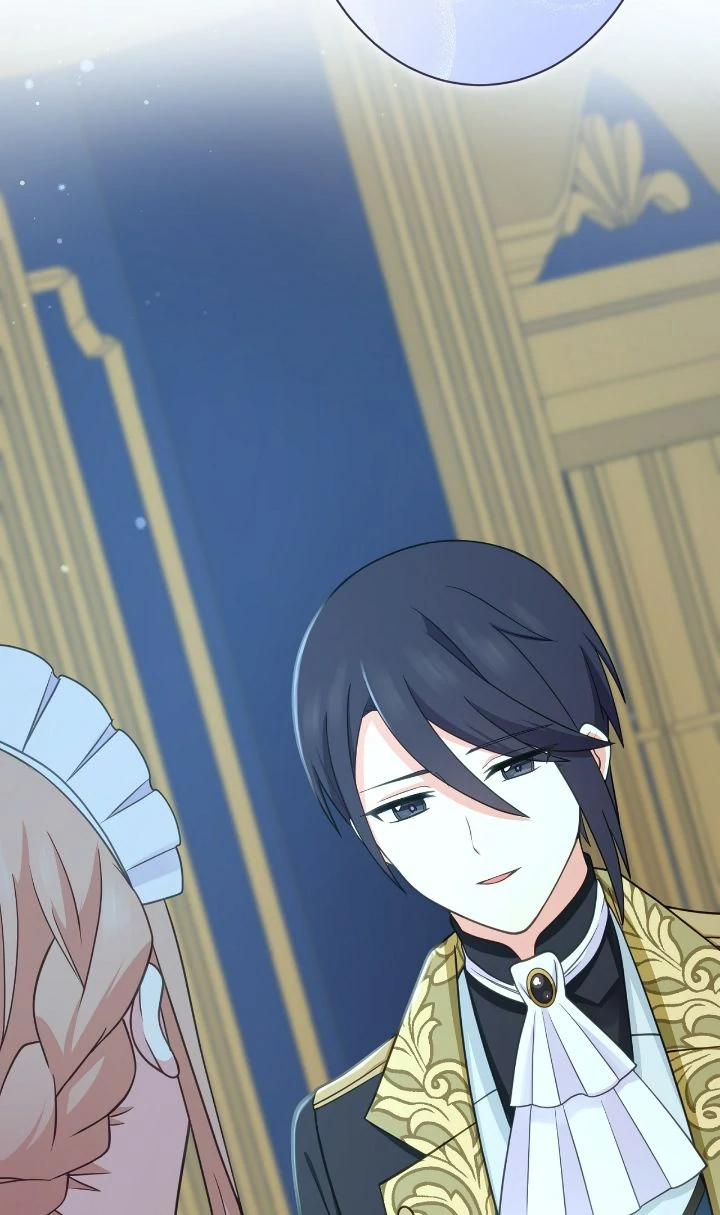 Reincarnated as the Antagonist's Maid Chapter 70 - page 2