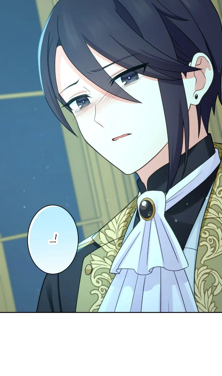 Reincarnated as the Antagonist's Maid Chapter 70 - page 22