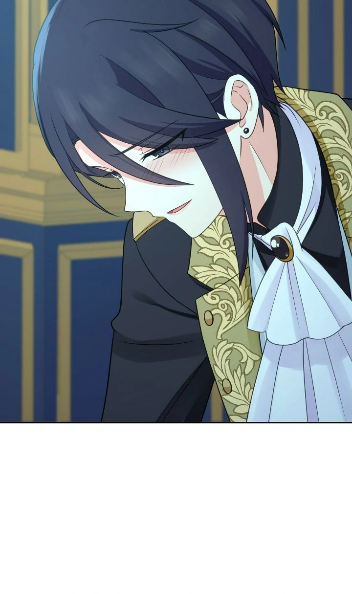 Reincarnated as the Antagonist's Maid Chapter 70 - page 27