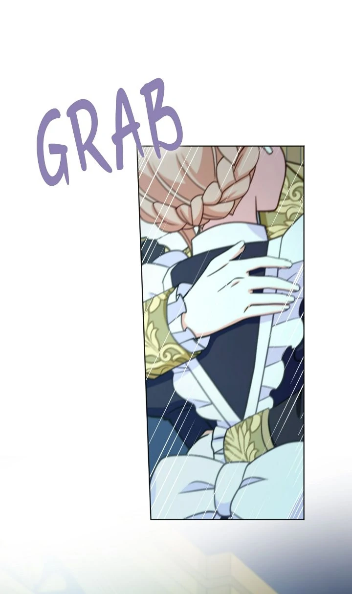 Reincarnated as the Antagonist's Maid Chapter 70 - page 42