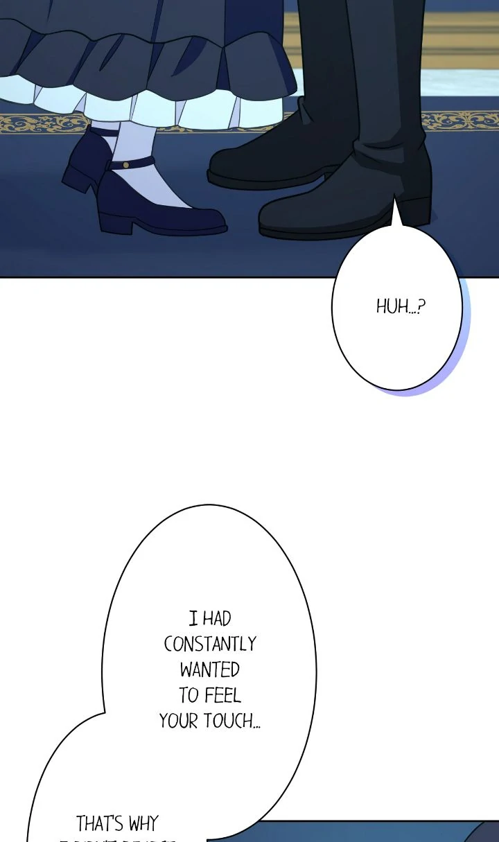 Reincarnated as the Antagonist's Maid Chapter 70 - page 47