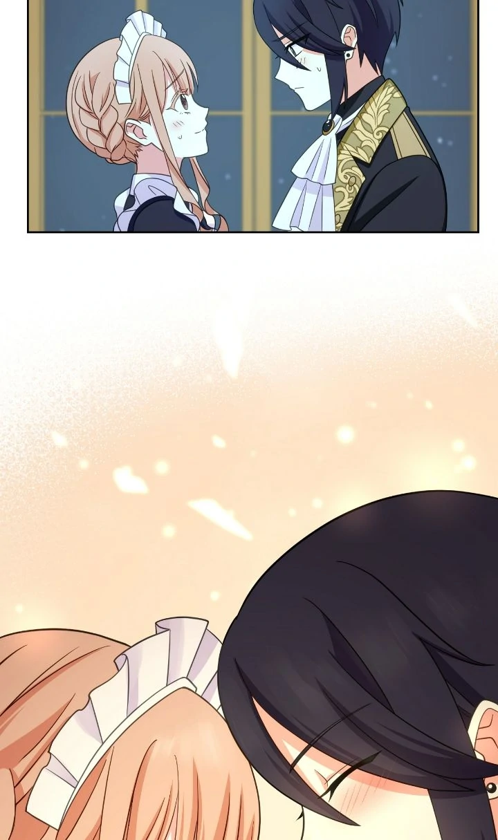 Reincarnated as the Antagonist's Maid Chapter 70 - page 52