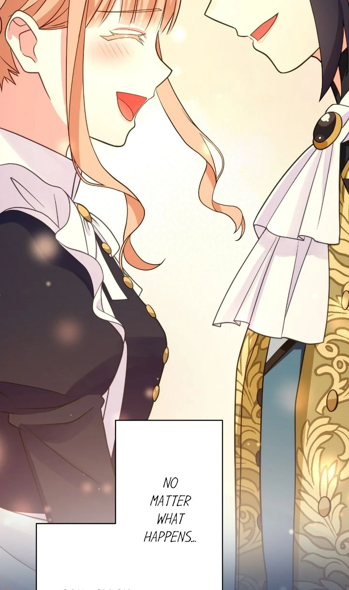 Reincarnated as the Antagonist's Maid Chapter 70 - page 53