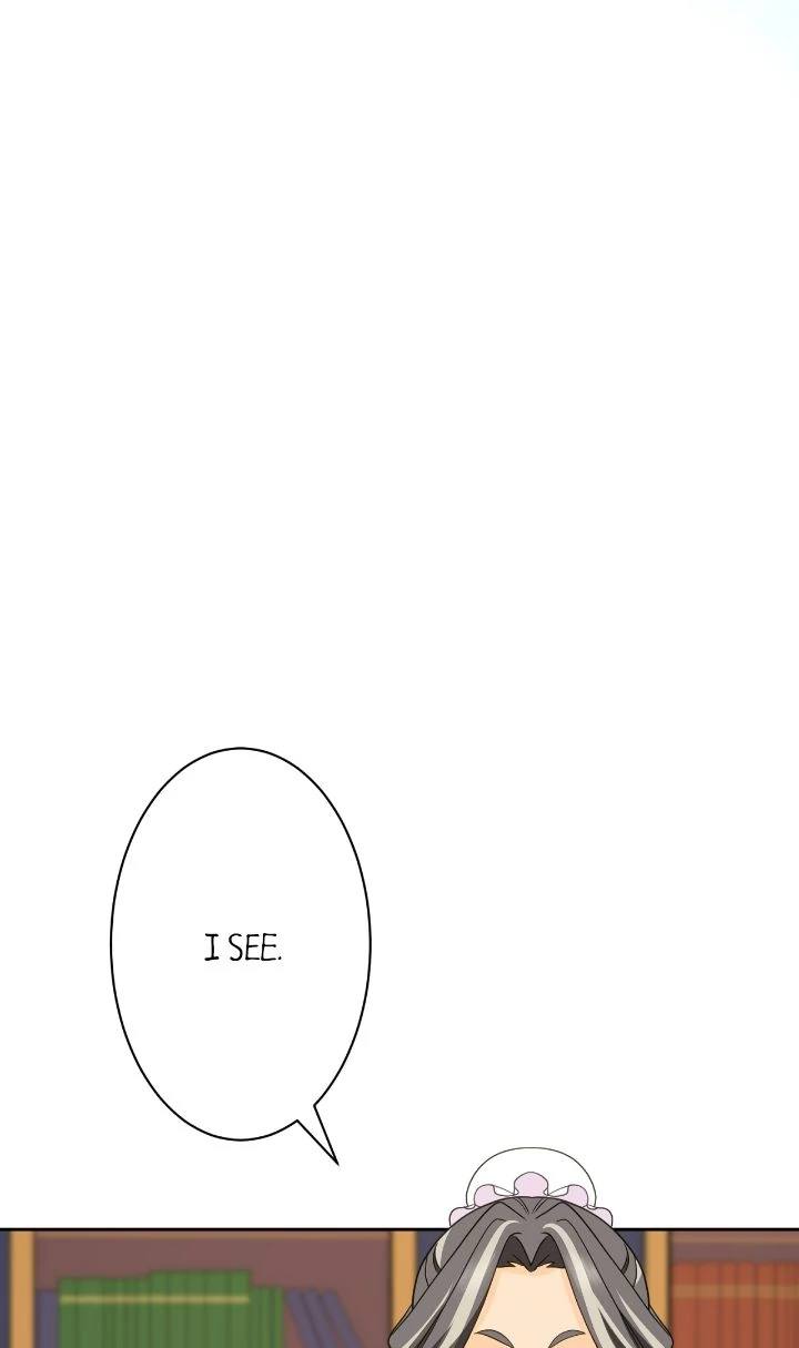 Reincarnated as the Antagonist's Maid Chapter 70 - page 56