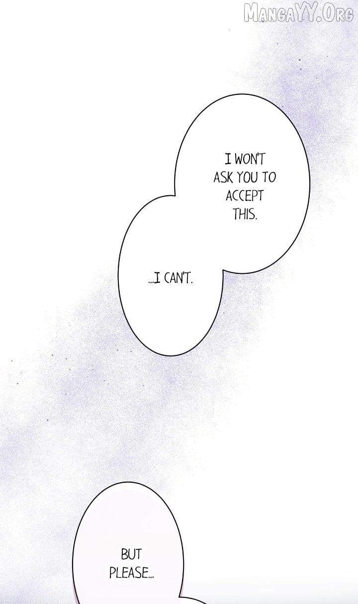 Reincarnated as the Antagonist's Maid Chapter 70 - page 59