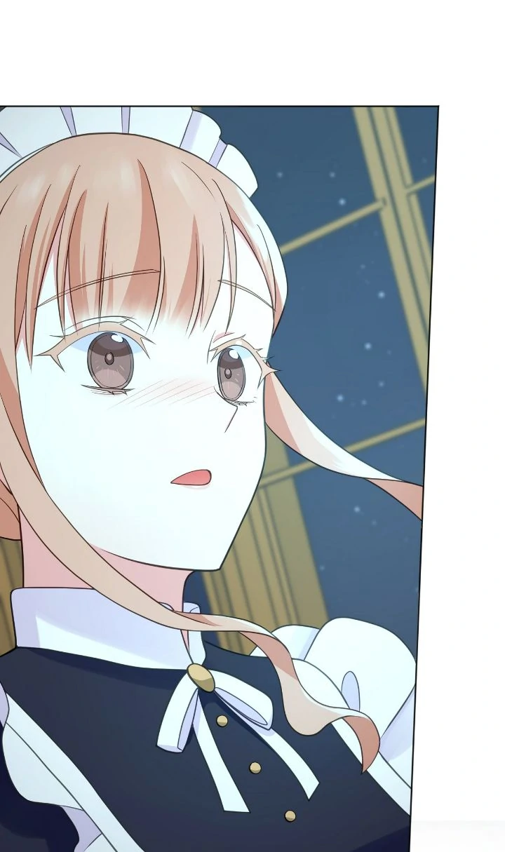 Reincarnated as the Antagonist's Maid Chapter 70 - page 6