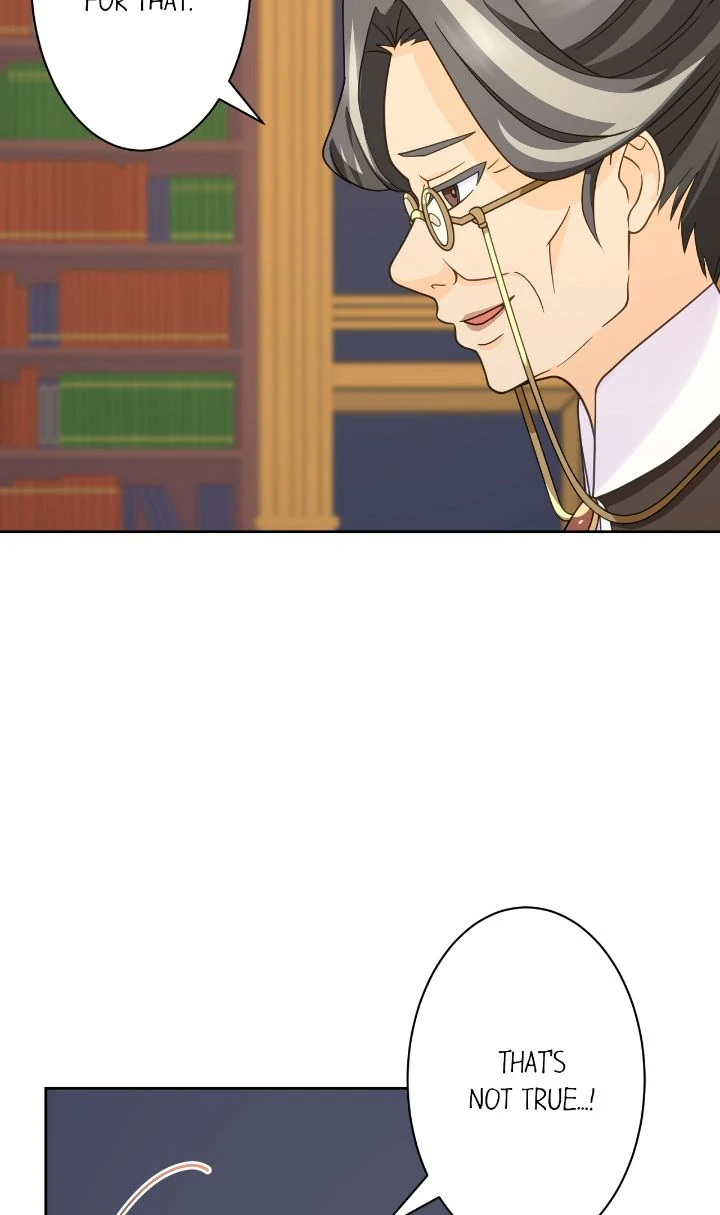 Reincarnated as the Antagonist's Maid Chapter 70 - page 68