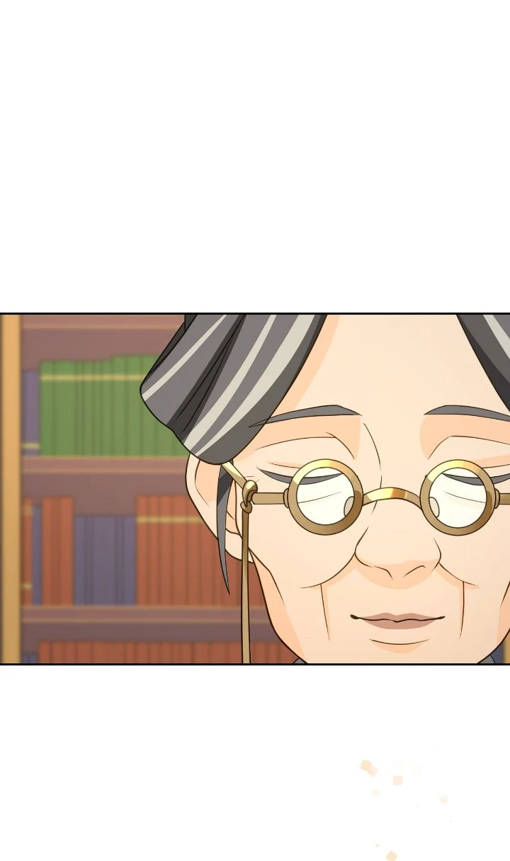 Reincarnated as the Antagonist's Maid Chapter 70 - page 78