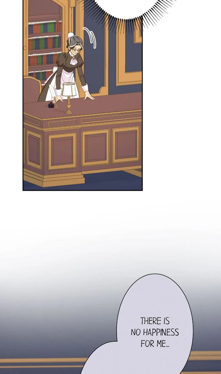 Reincarnated as the Antagonist's Maid Chapter 70 - page 81