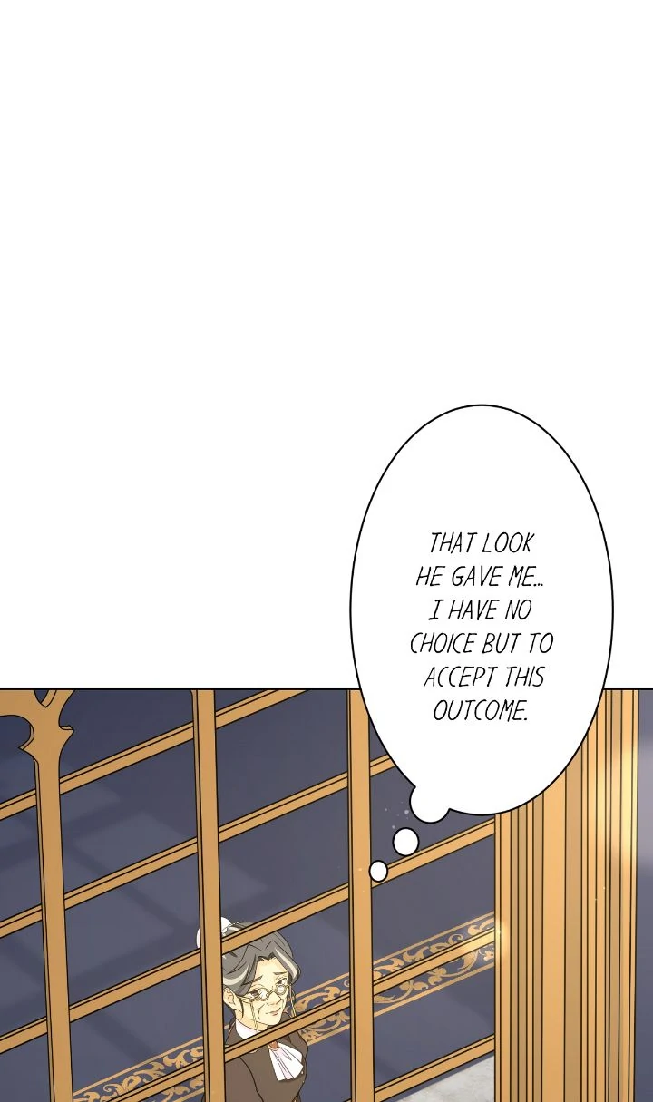 Reincarnated as the Antagonist's Maid Chapter 70 - page 84