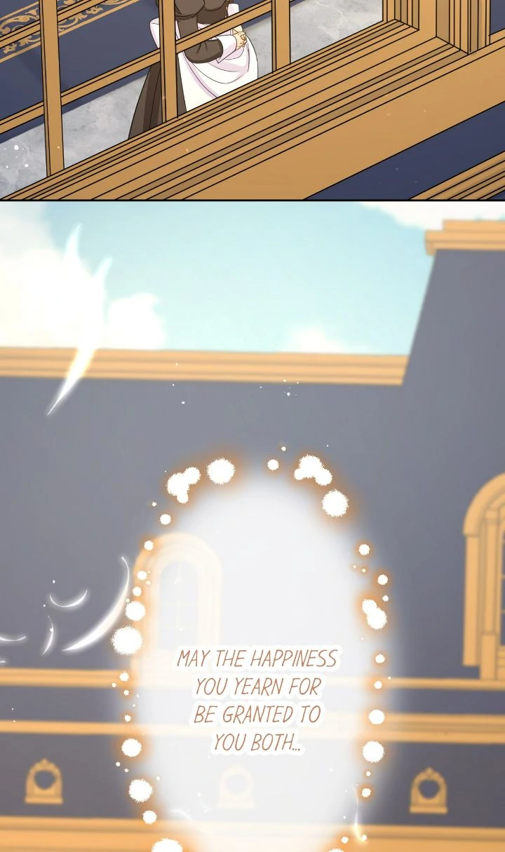 Reincarnated as the Antagonist's Maid Chapter 70 - page 85