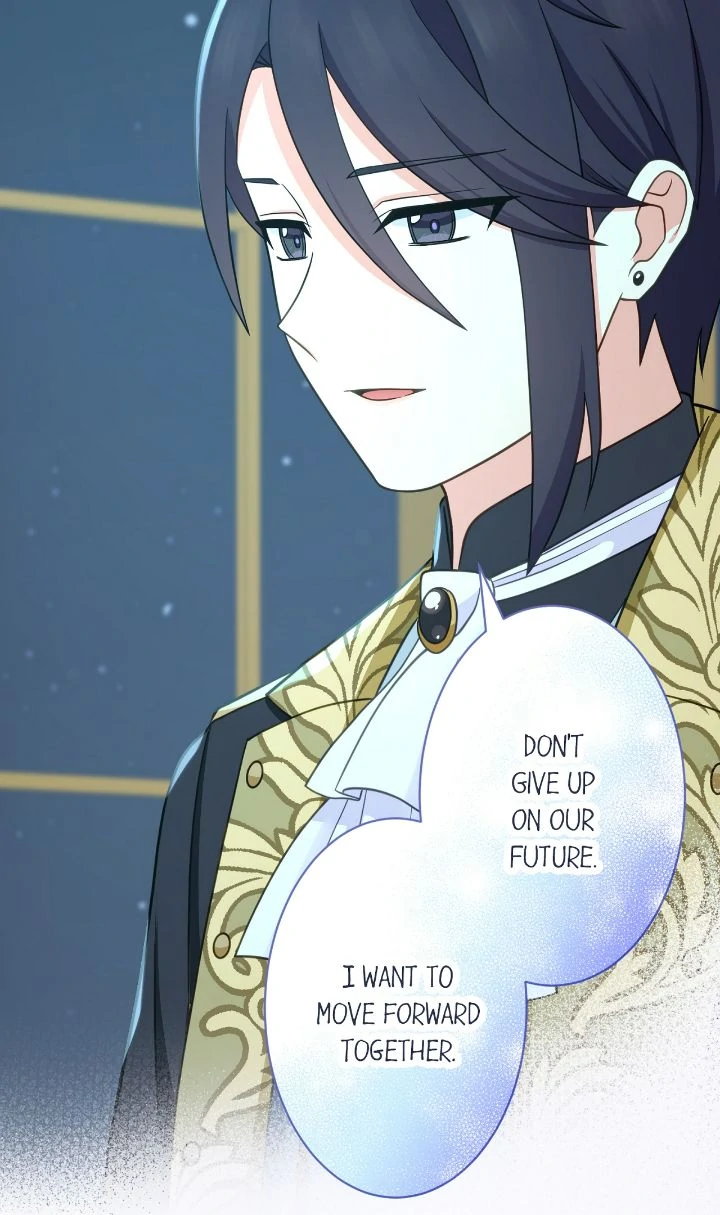 Reincarnated as the Antagonist's Maid Chapter 70 - page 9