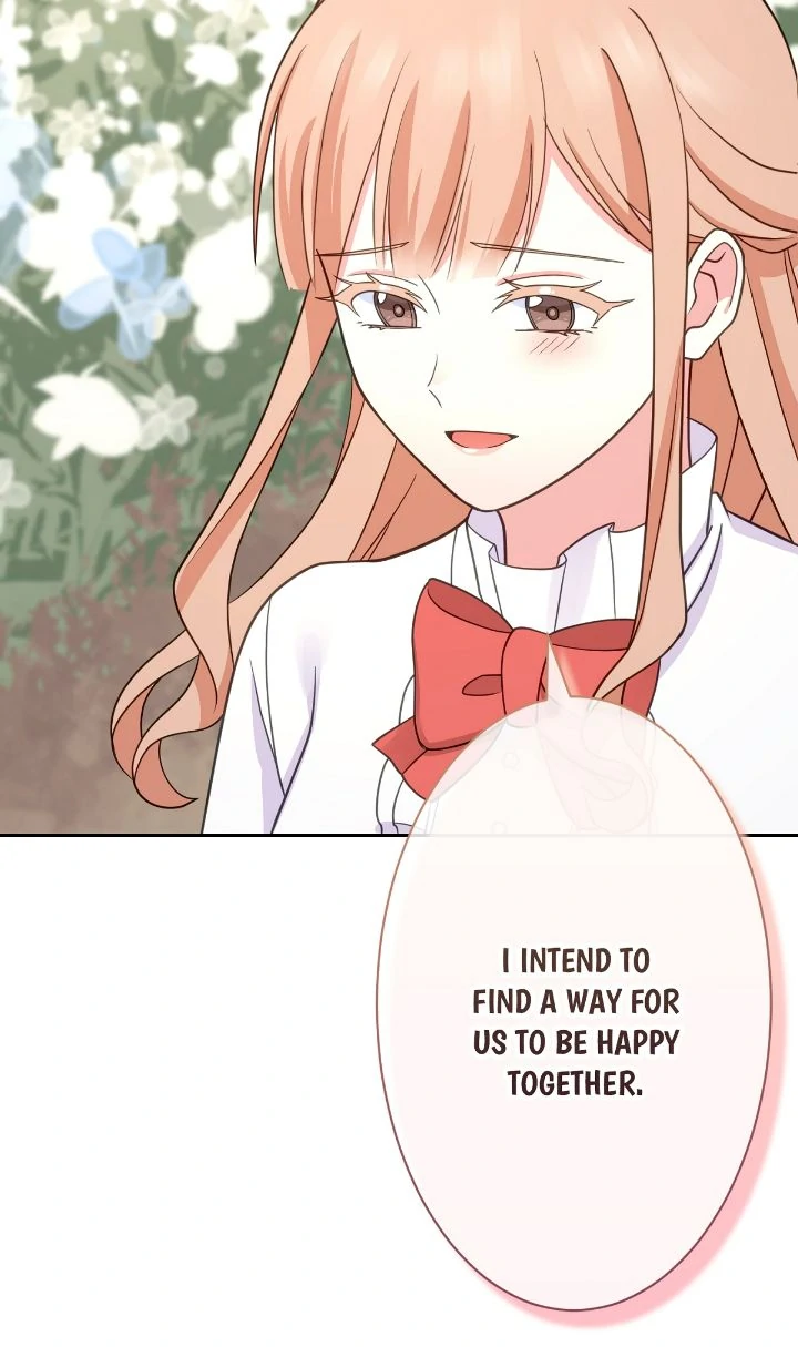 Reincarnated as the Antagonist's Maid Chapter 71 - page 10