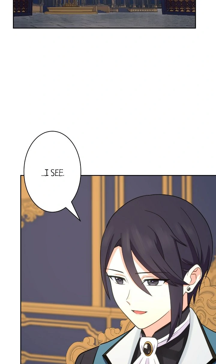 Reincarnated as the Antagonist's Maid Chapter 71 - page 17