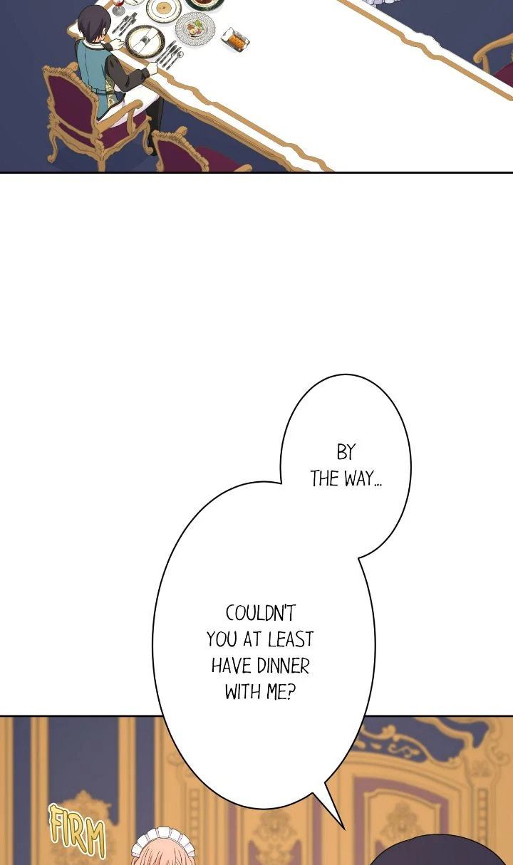 Reincarnated as the Antagonist's Maid Chapter 71 - page 19