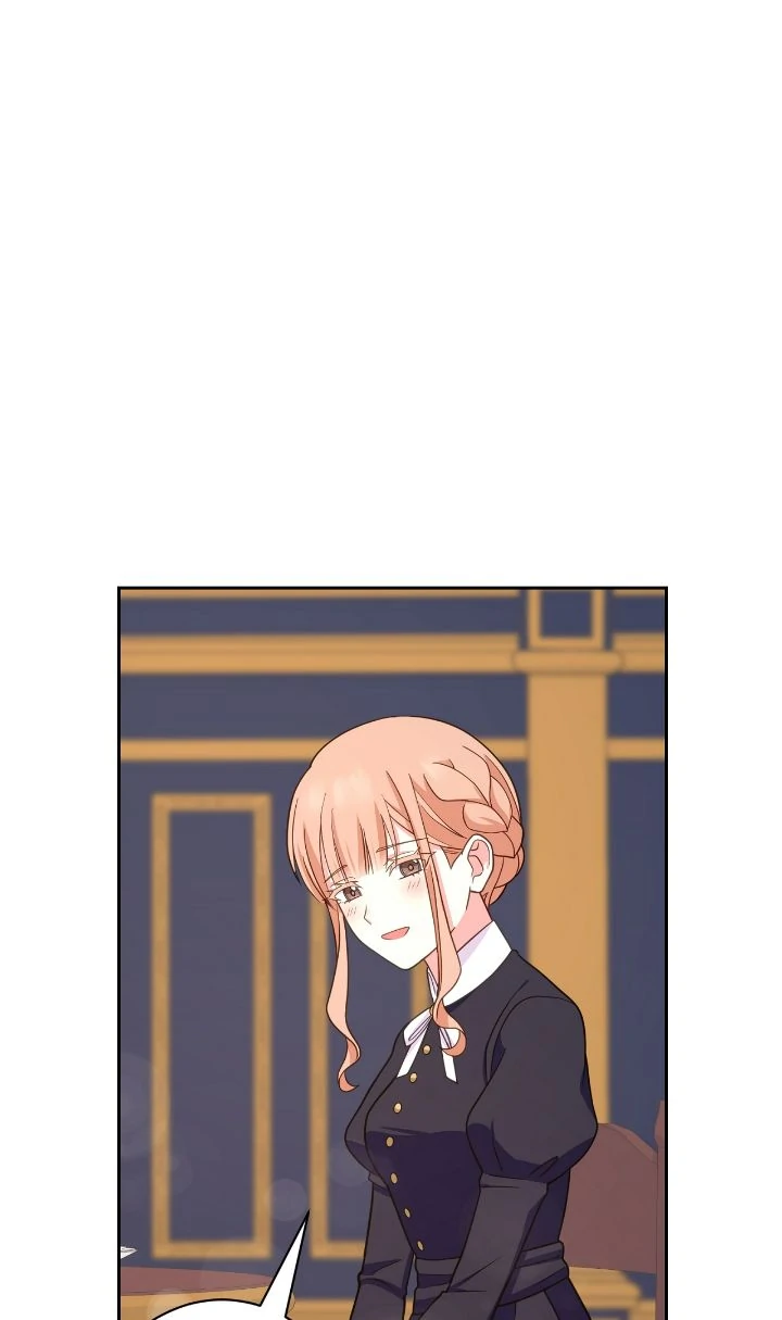 Reincarnated as the Antagonist's Maid Chapter 71 - page 47