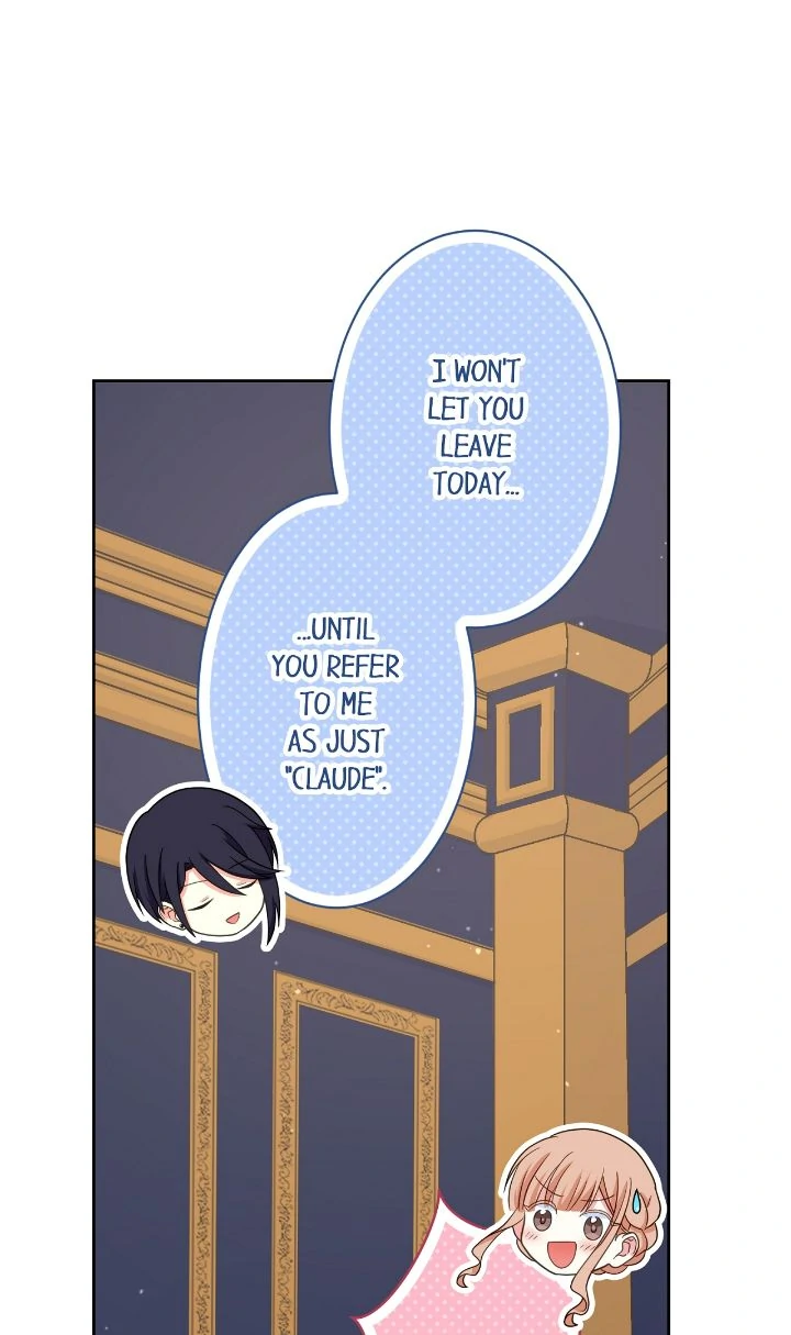 Reincarnated as the Antagonist's Maid Chapter 71 - page 52