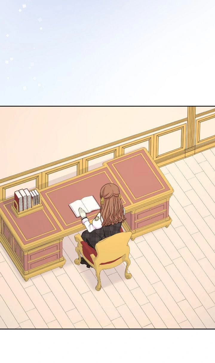 Reincarnated as the Antagonist's Maid Chapter 71 - page 56