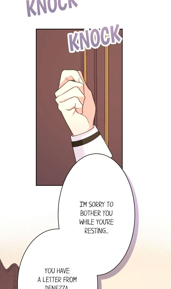 Reincarnated as the Antagonist's Maid Chapter 71 - page 66