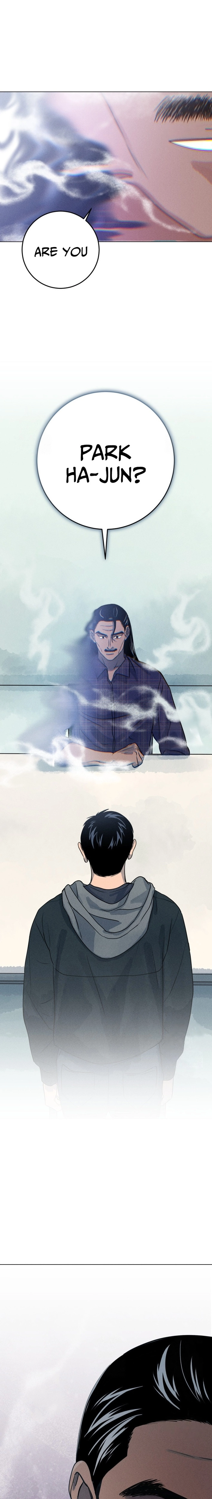 Confession of a Murderer Chapter 87 - page 20