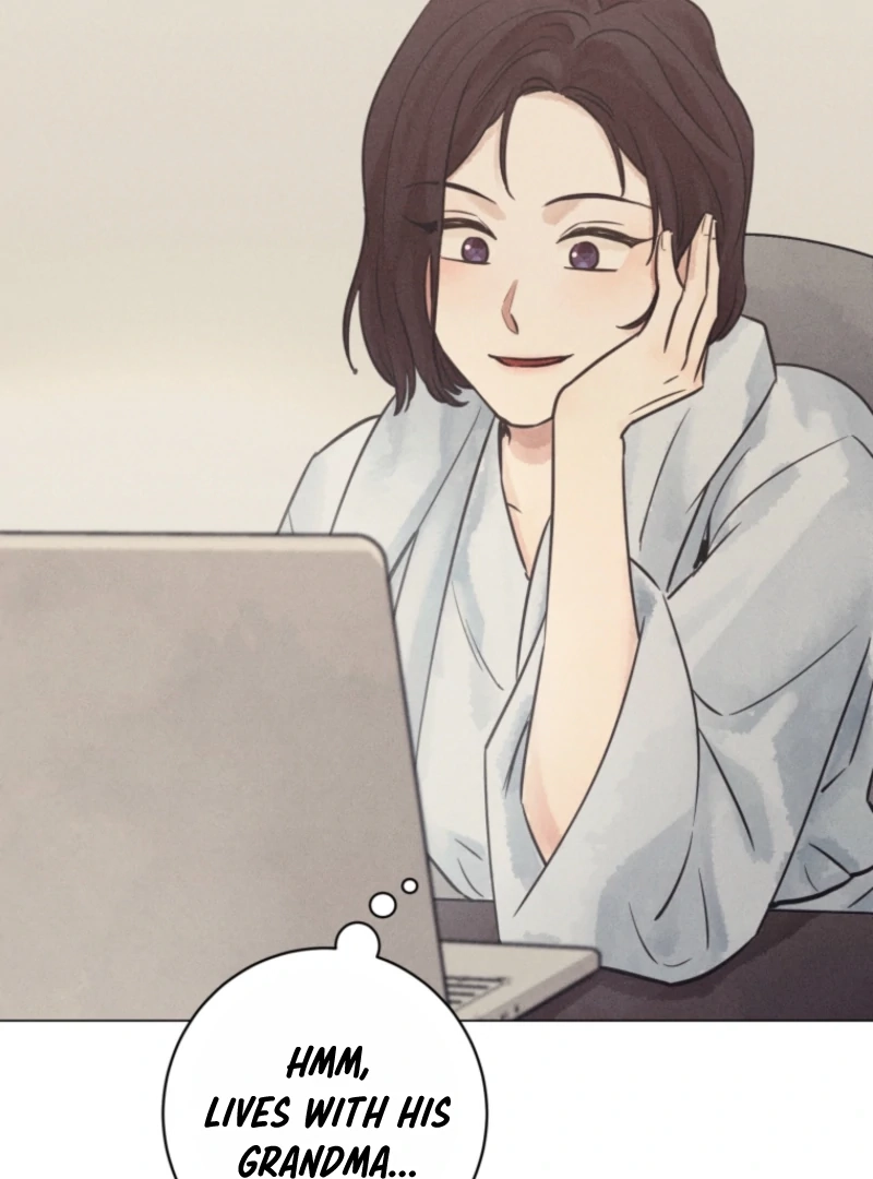 Confession of a Murderer Chapter 71 - page 106