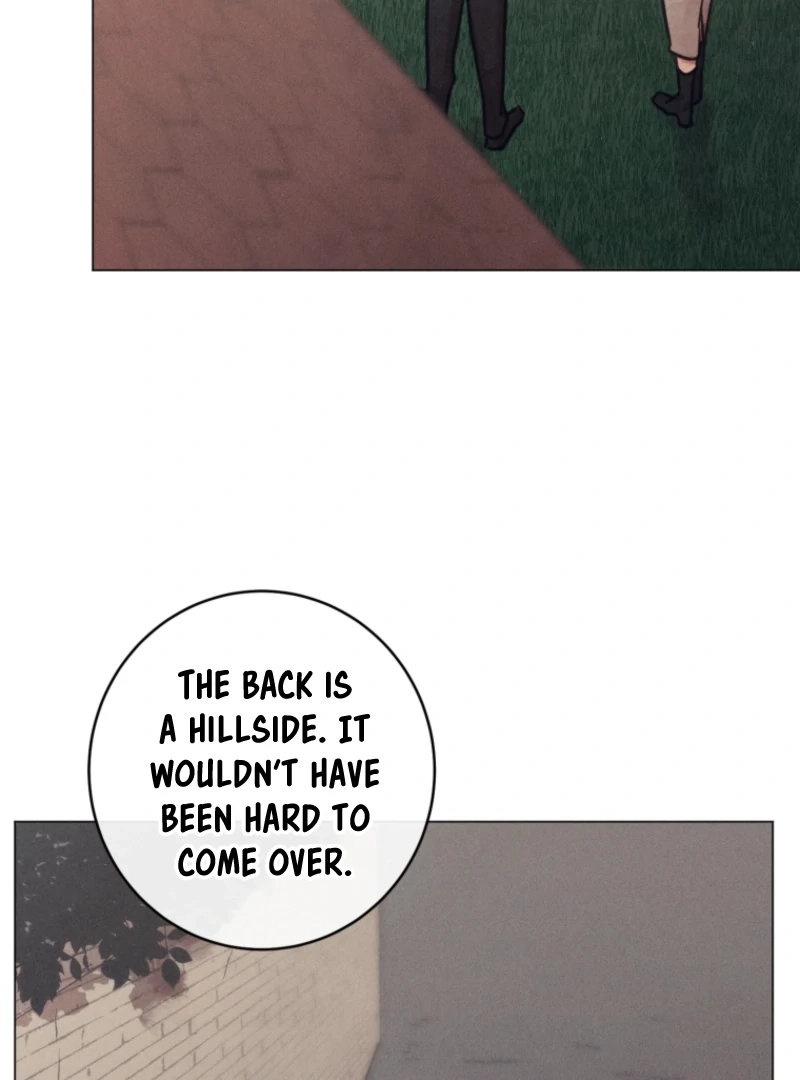 Confession of a Murderer Chapter 71 - page 11