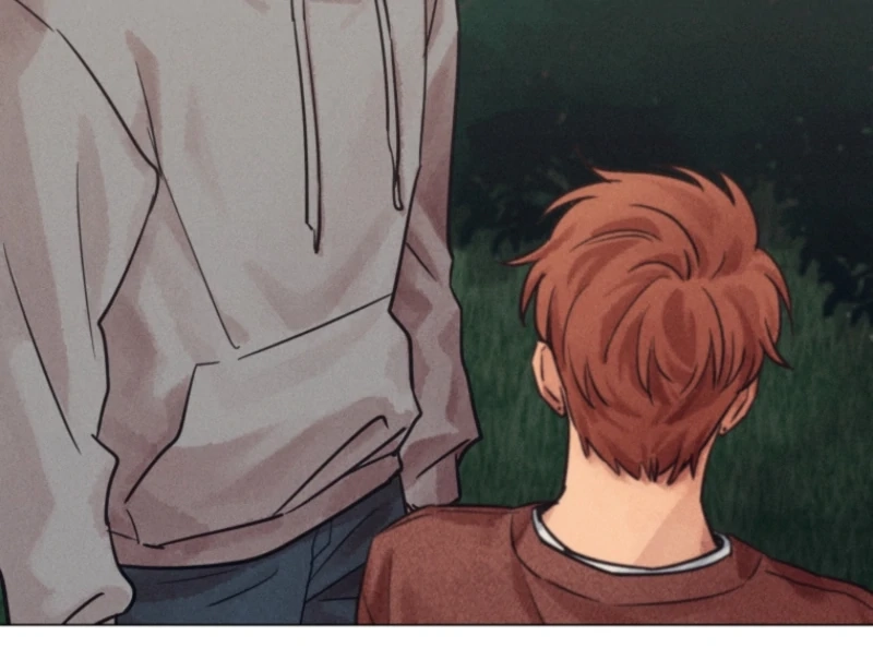 Confession of a Murderer Chapter 71 - page 14