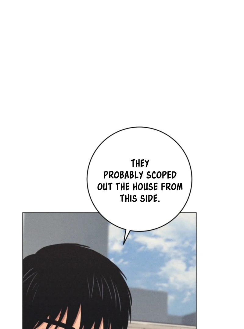 Confession of a Murderer Chapter 71 - page 15