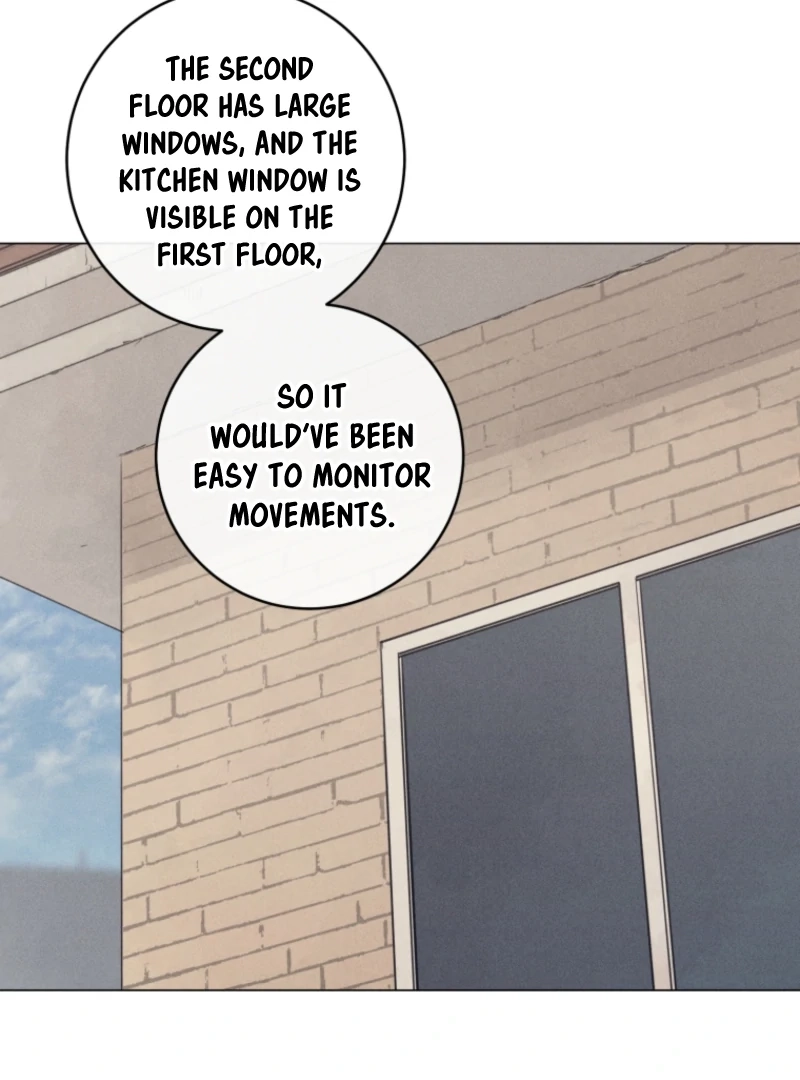 Confession of a Murderer Chapter 71 - page 17