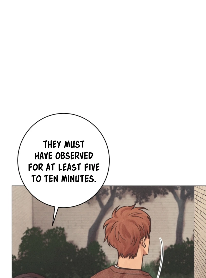 Confession of a Murderer Chapter 71 - page 18