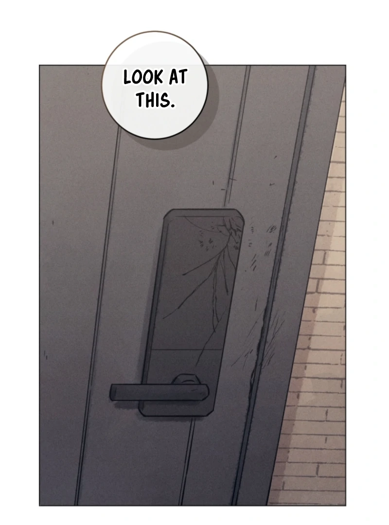 Confession of a Murderer Chapter 71 - page 25