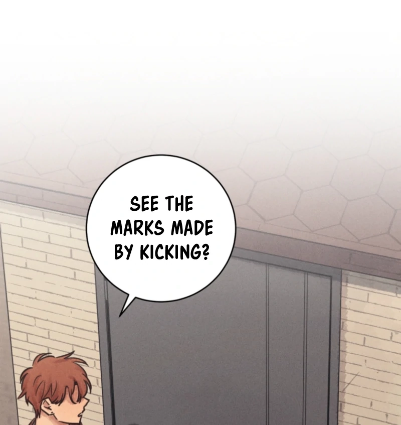 Confession of a Murderer Chapter 71 - page 26