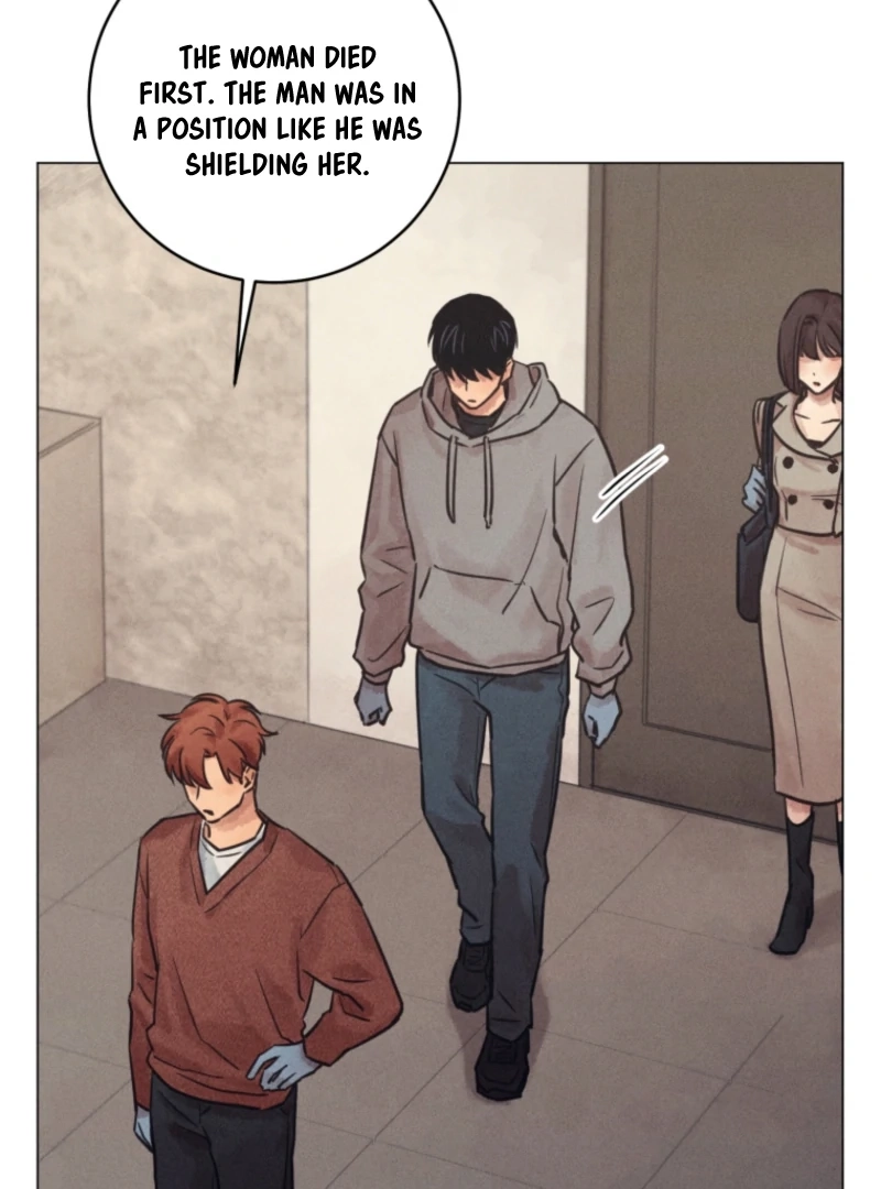 Confession of a Murderer Chapter 71 - page 50