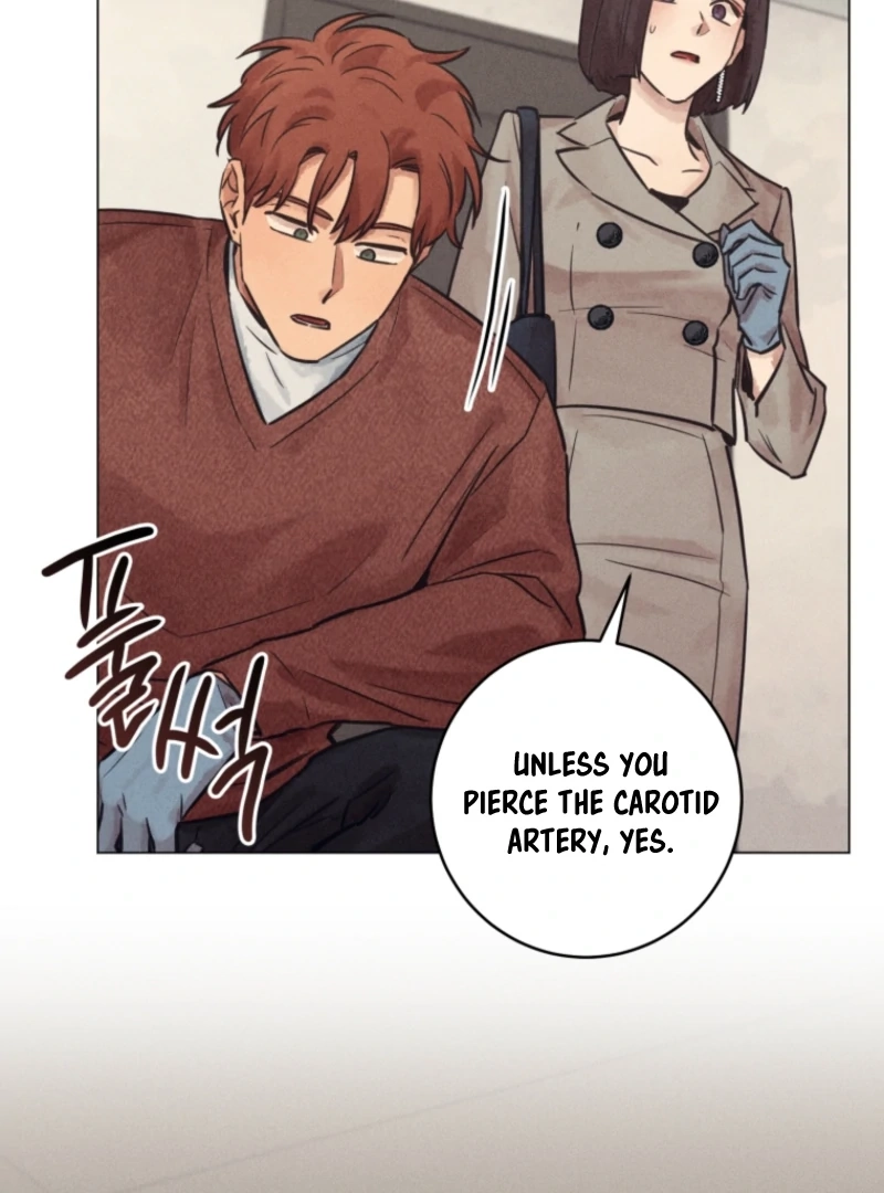 Confession of a Murderer Chapter 71 - page 62