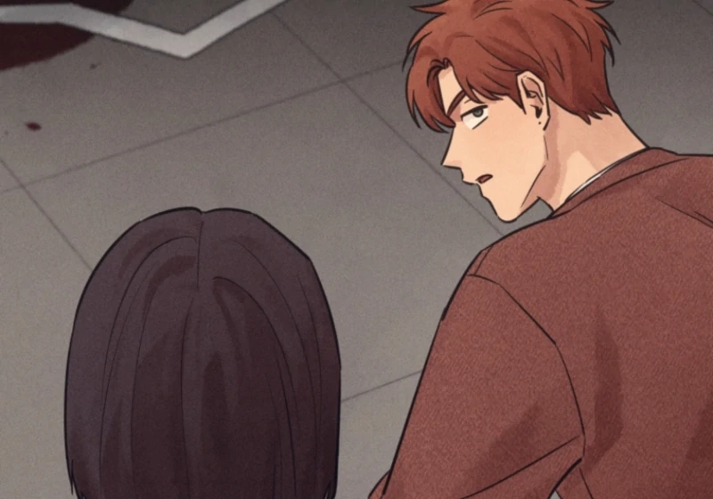 Confession of a Murderer Chapter 71 - page 66