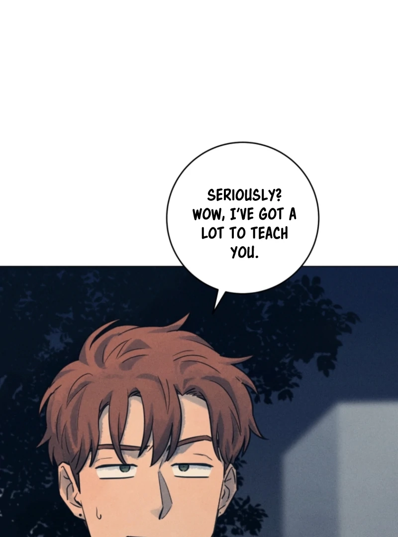 Confession of a Murderer Chapter 71 - page 81