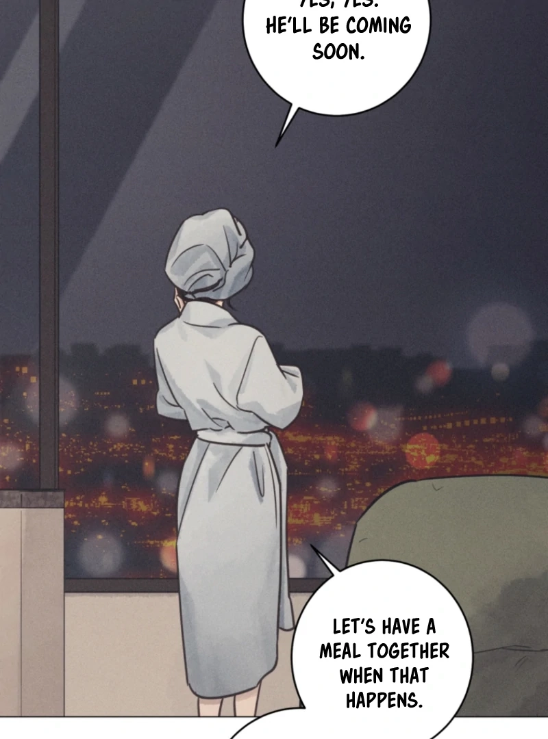 Confession of a Murderer Chapter 71 - page 88