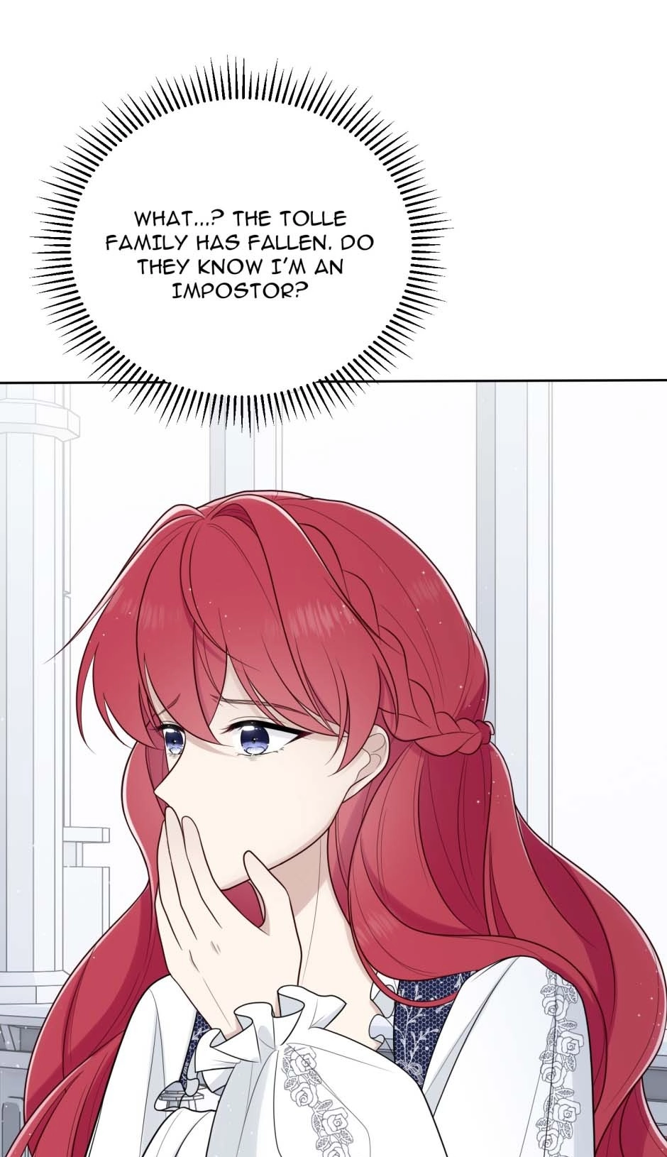 The poetry of love and war Chapter 10 - page 20