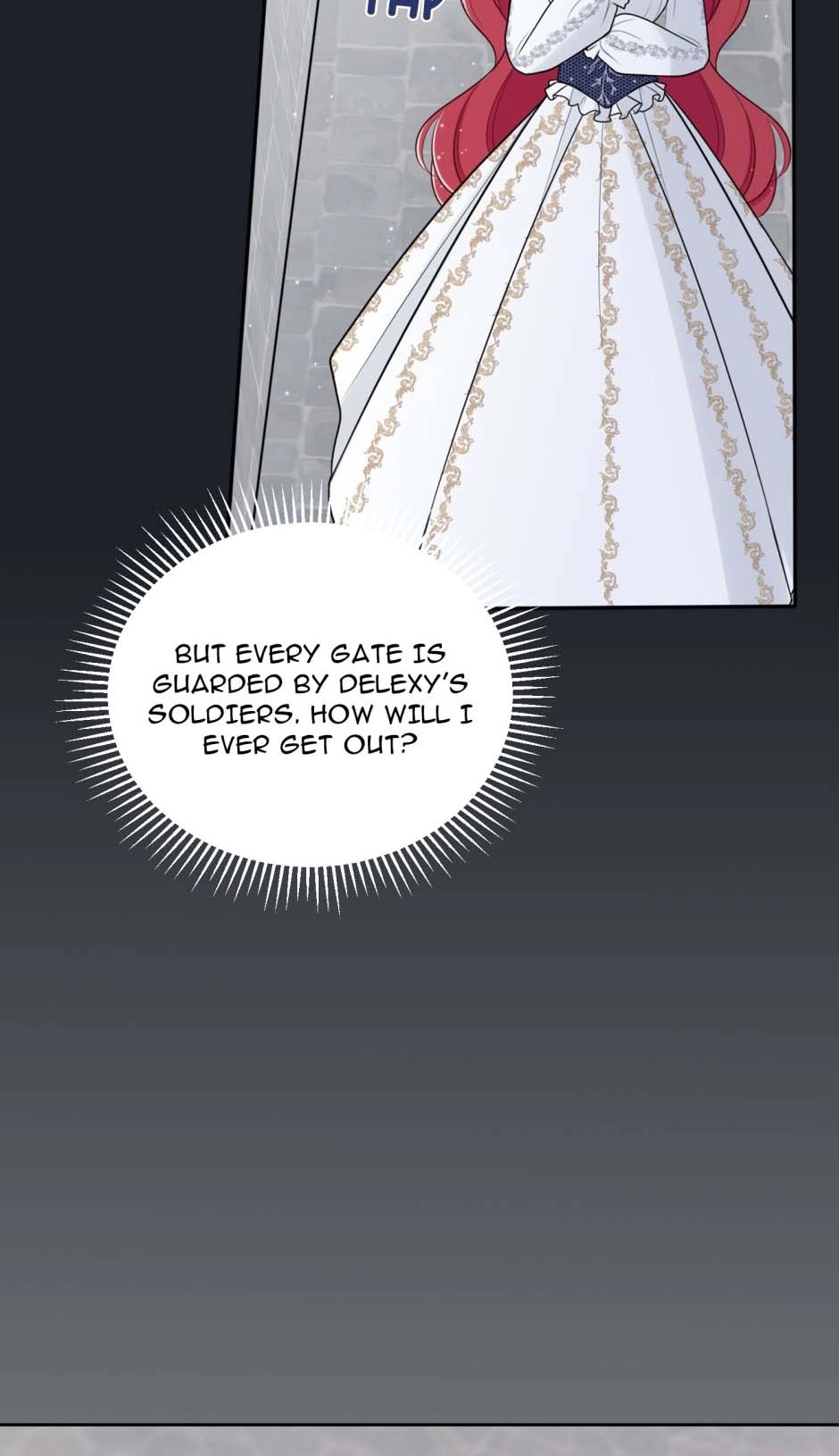 The poetry of love and war Chapter 10 - page 23