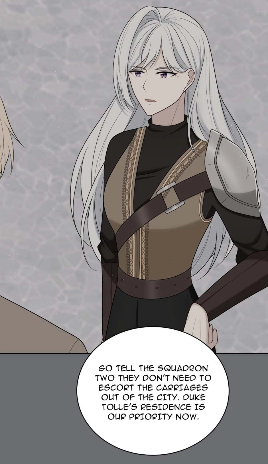 The poetry of love and war Chapter 10 - page 24