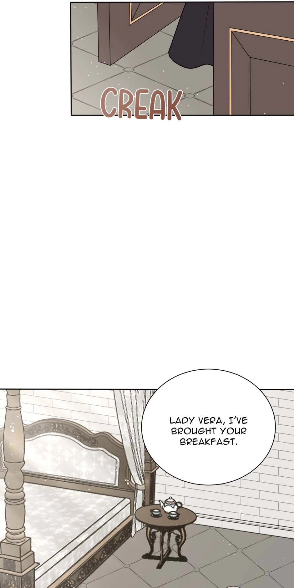 The poetry of love and war Chapter 10 - page 28
