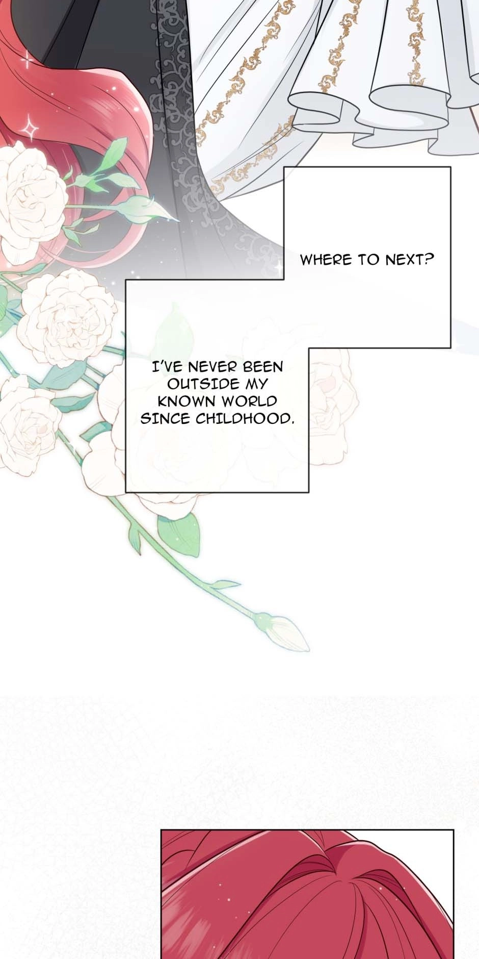 The poetry of love and war Chapter 10 - page 34