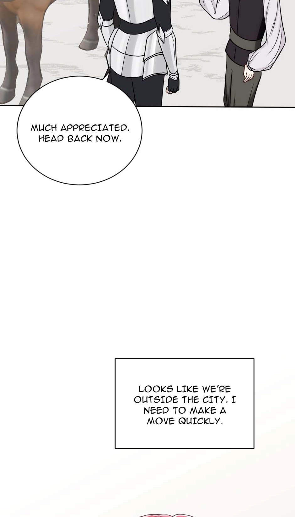 The poetry of love and war Chapter 10 - page 42
