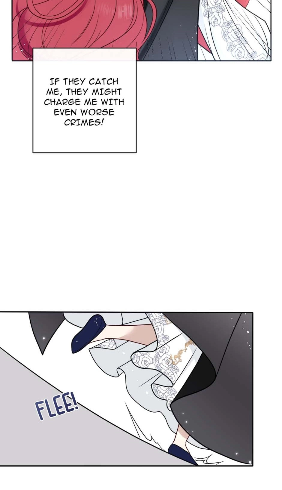 The poetry of love and war Chapter 10 - page 48