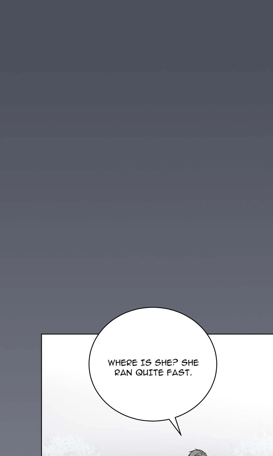 The poetry of love and war Chapter 11 - page 1