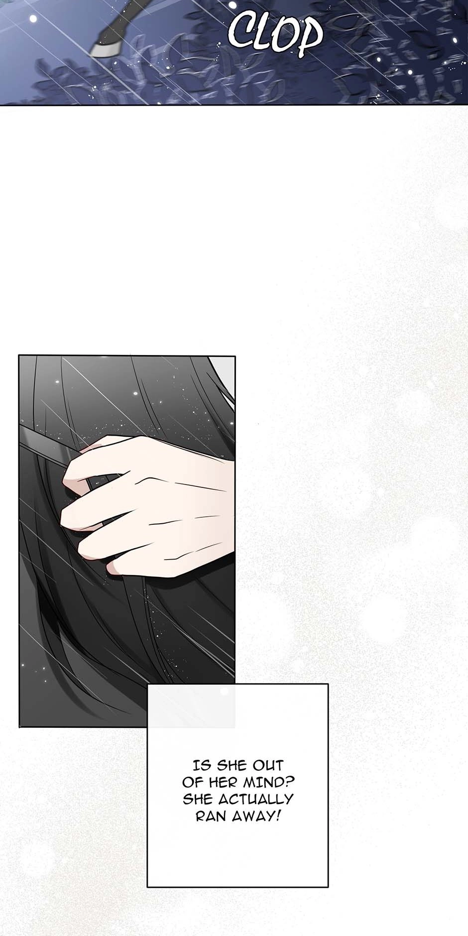 The poetry of love and war Chapter 11 - page 10