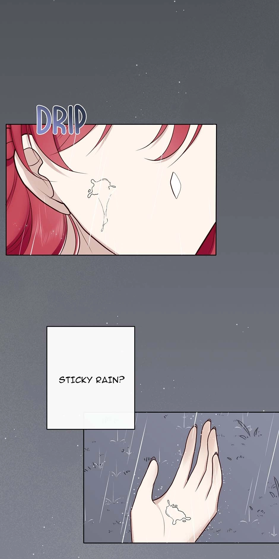 The poetry of love and war Chapter 11 - page 14