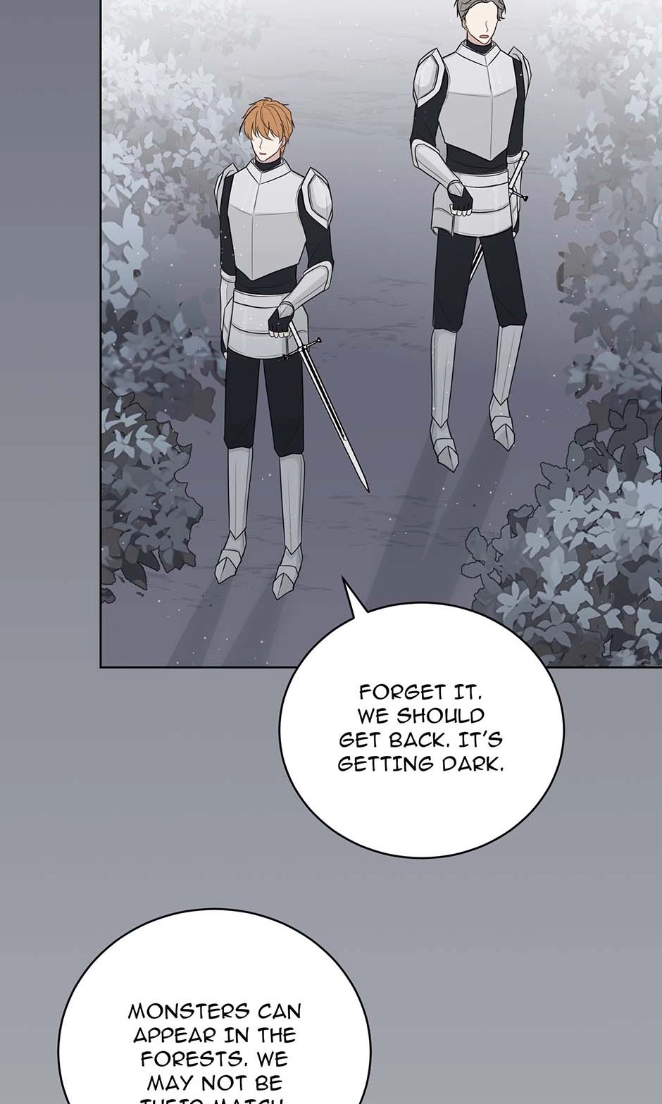 The poetry of love and war Chapter 11 - page 2